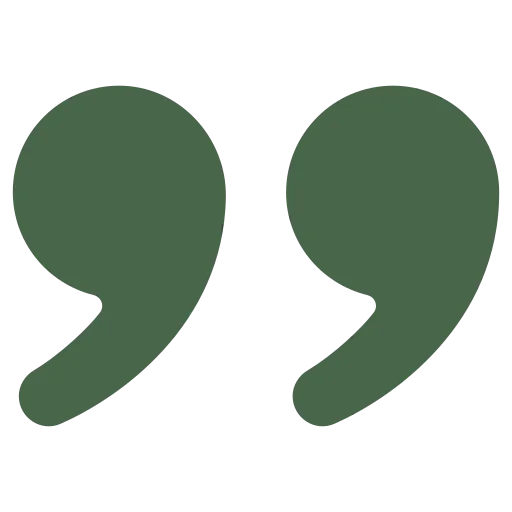 Mit Lida Pilgern - Pilgerreise-Coaching - Zitat-Symbol